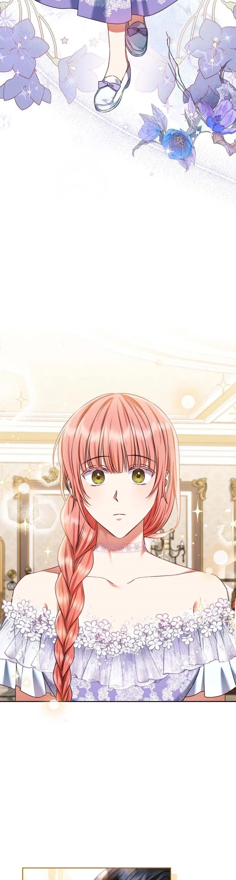 I Must Seduce the Count’s Daughter’s Lover Chapter 19 – Page 12