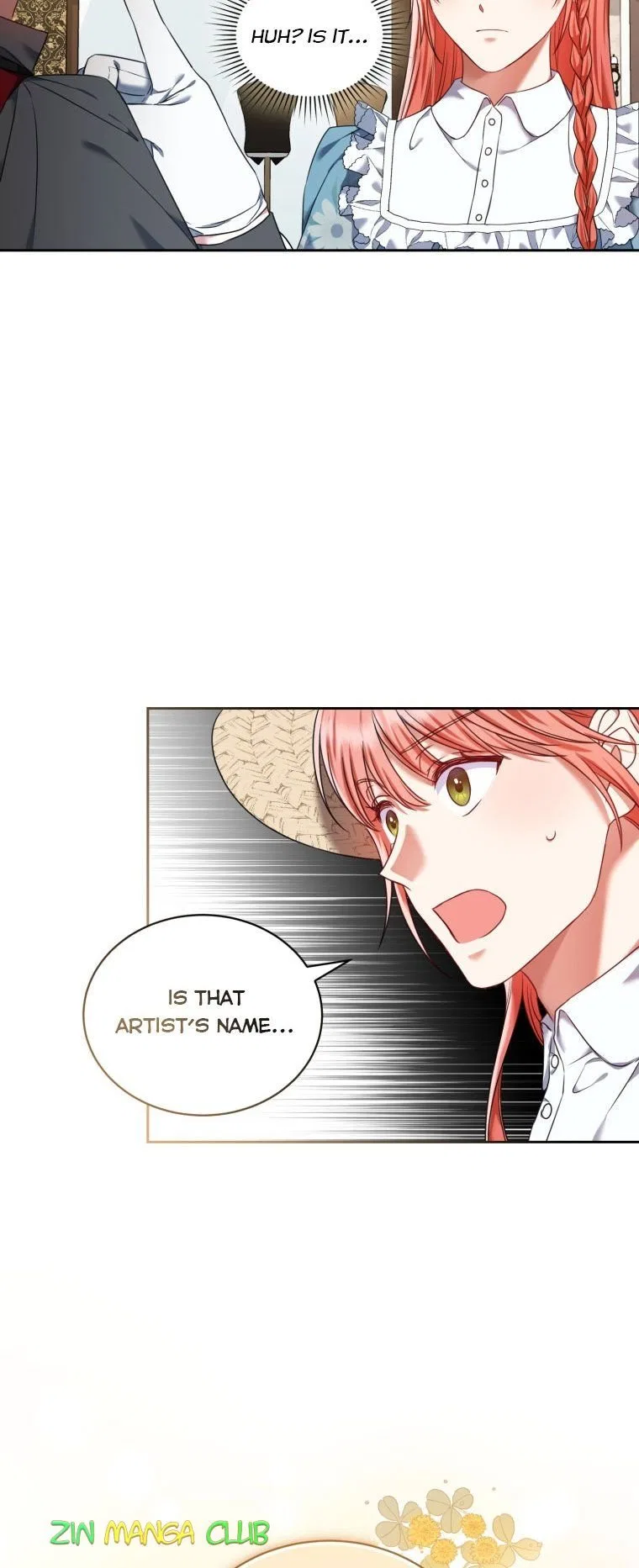 I Must Seduce the Count’s Daughter’s Lover Chapter 18 – Page 3