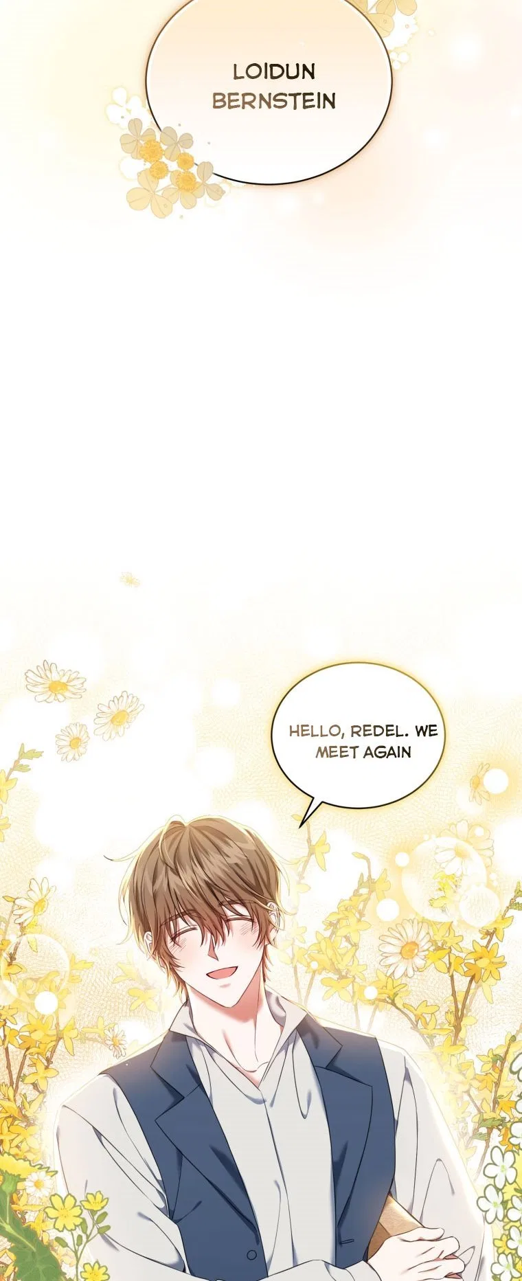 I Must Seduce the Count’s Daughter’s Lover Chapter 18 – Page 4