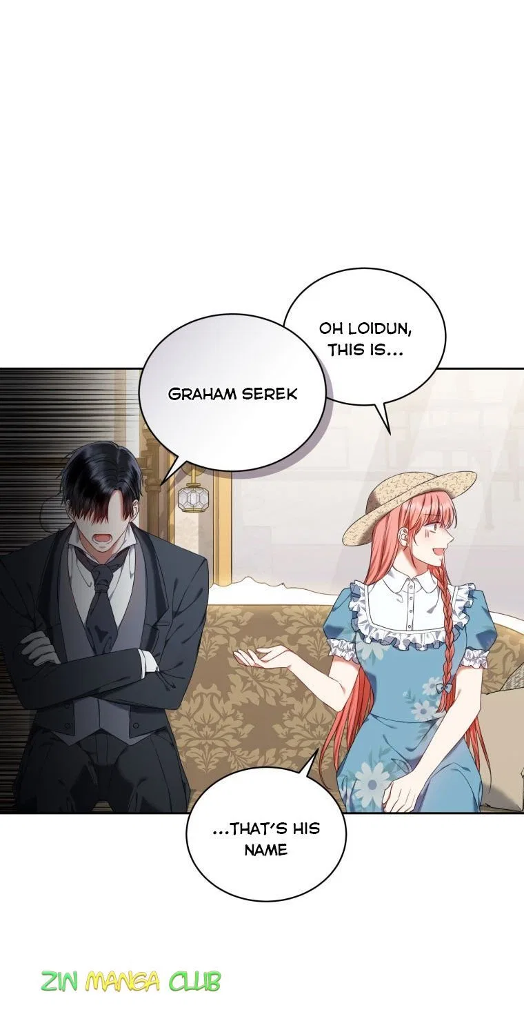 I Must Seduce the Count’s Daughter’s Lover Chapter 18 – Page 11