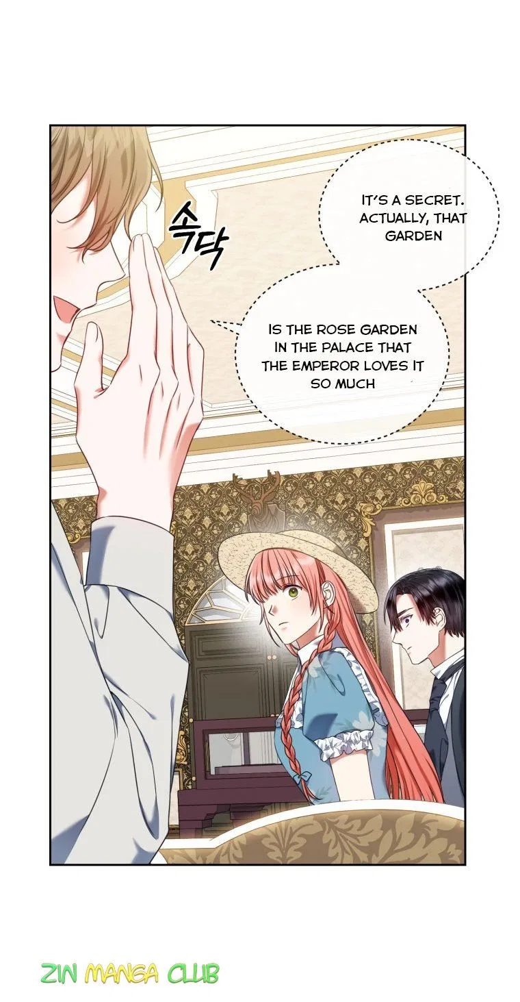 I Must Seduce the Count’s Daughter’s Lover Chapter 18 – Page 14