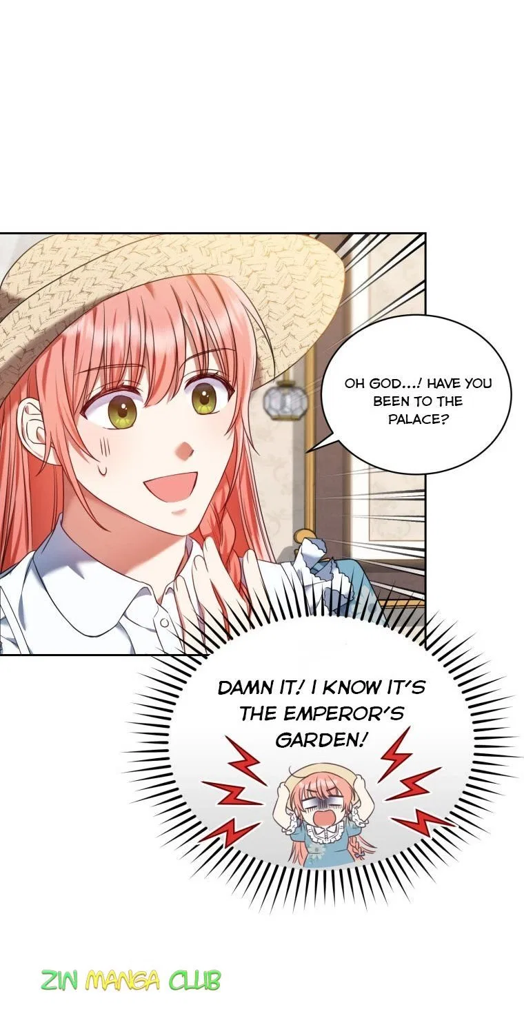 I Must Seduce the Count’s Daughter’s Lover Chapter 18 – Page 15