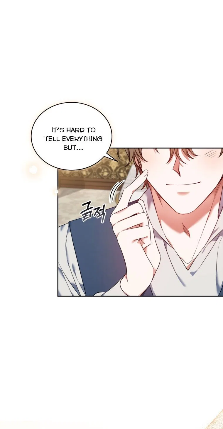 I Must Seduce the Count’s Daughter’s Lover Chapter 18 – Page 16