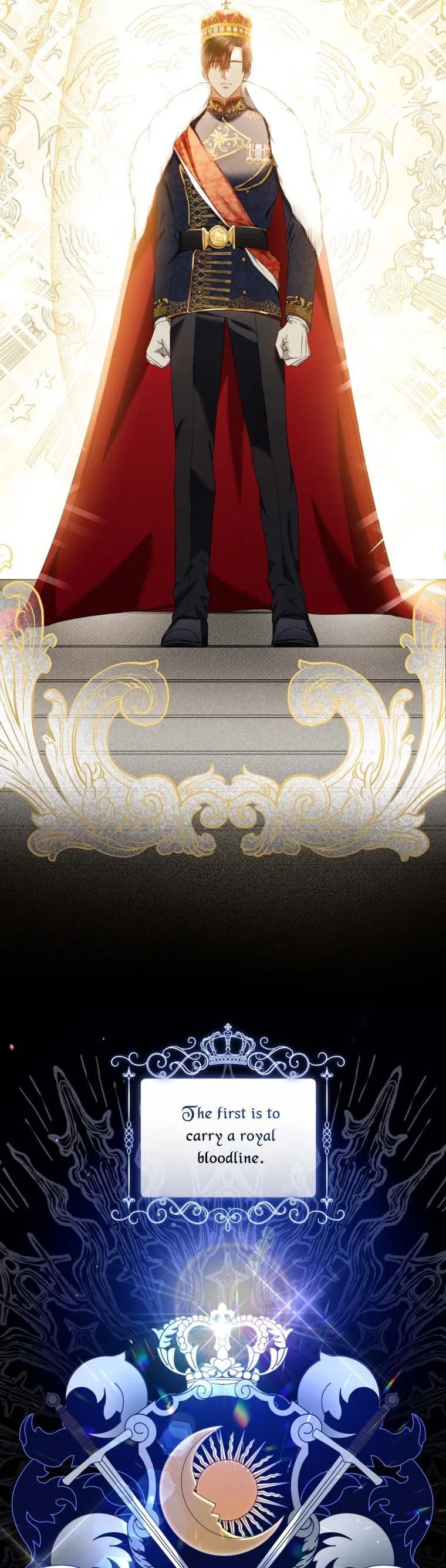 I Must Seduce the Count’s Daughter’s Lover Chapter 17 – Page 2