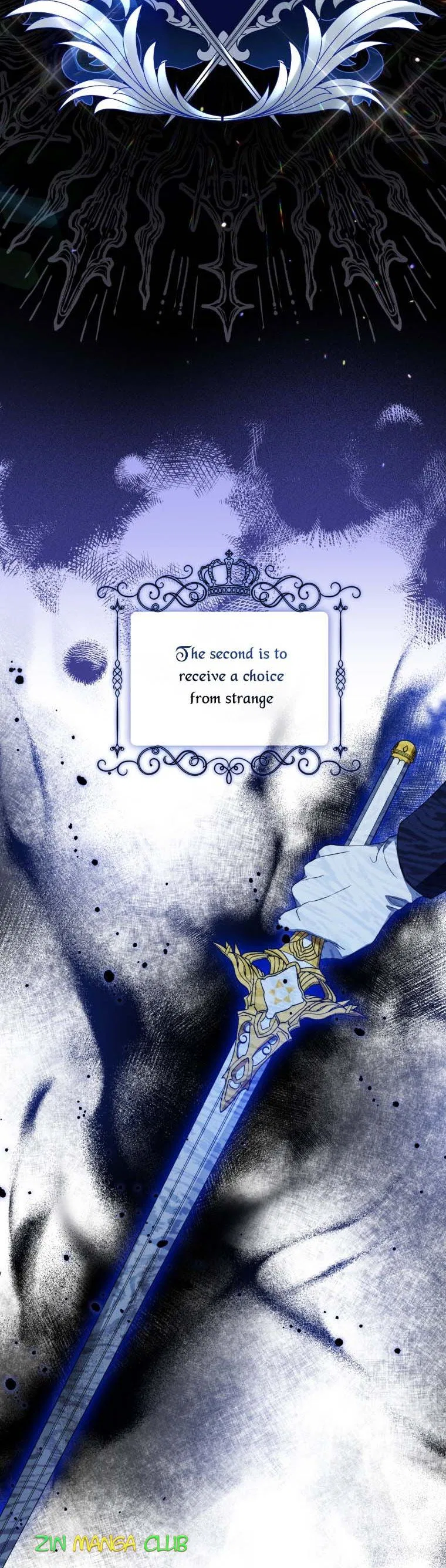 I Must Seduce the Count’s Daughter’s Lover Chapter 17 – Page 3