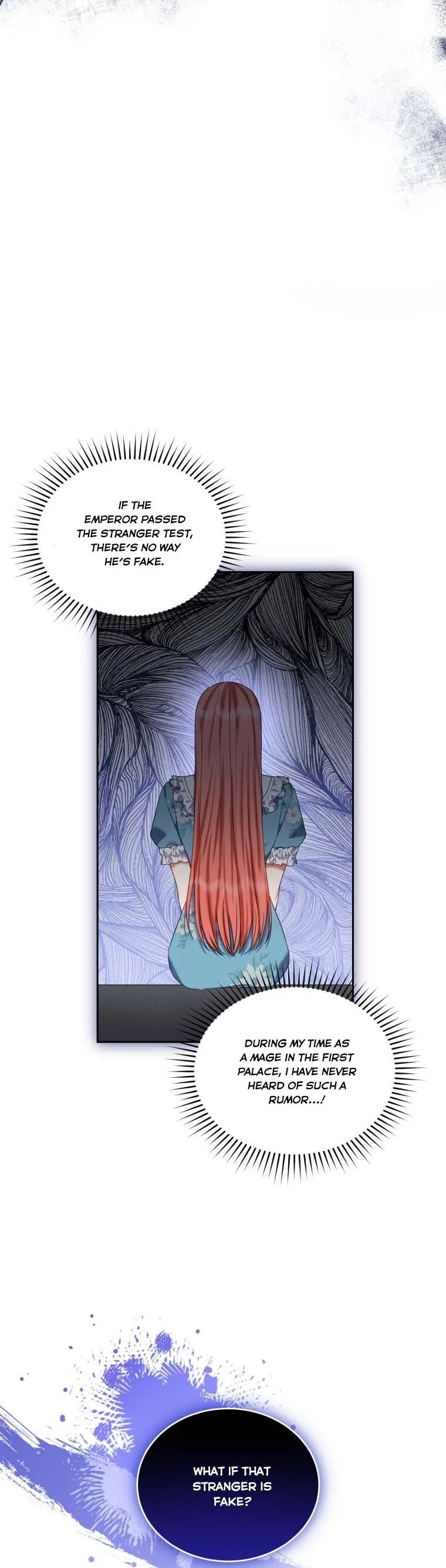 I Must Seduce the Count’s Daughter’s Lover Chapter 17 – Page 4