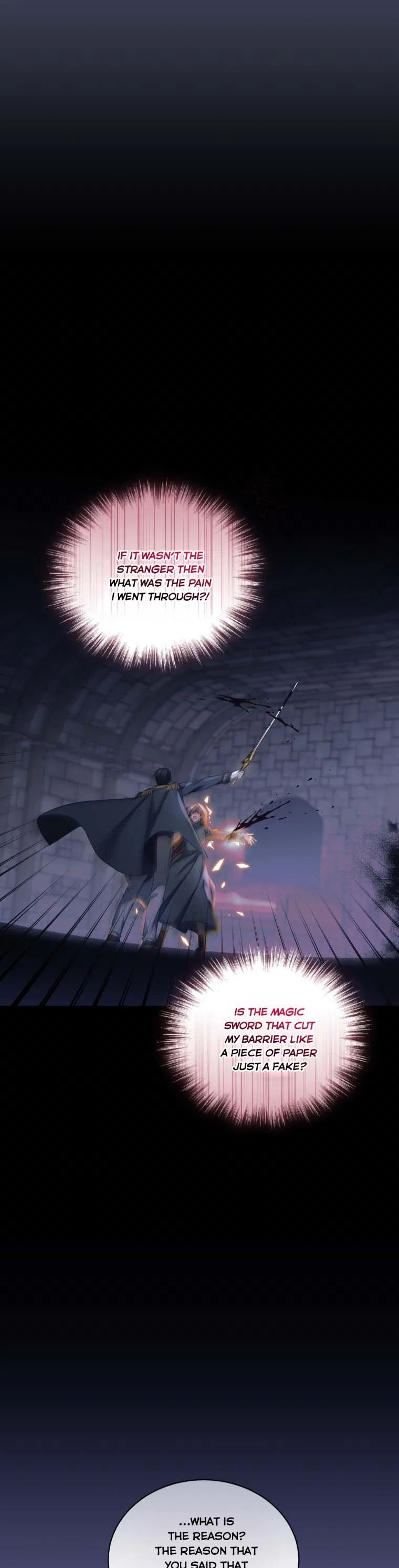 I Must Seduce the Count’s Daughter’s Lover Chapter 17 – Page 6
