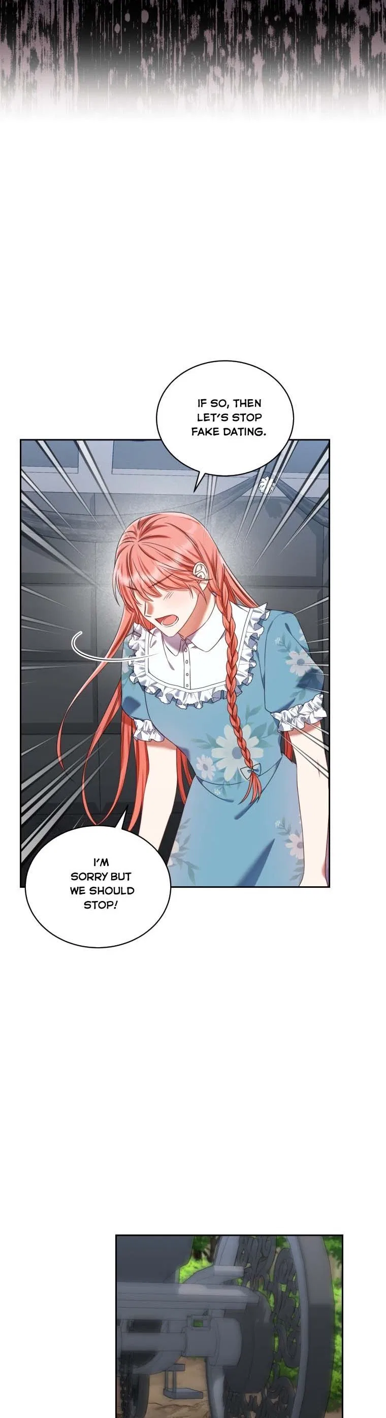 I Must Seduce the Count’s Daughter’s Lover Chapter 17 – Page 14