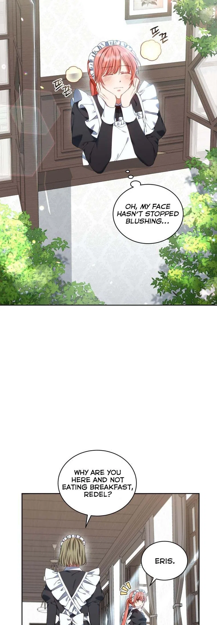 I Must Seduce the Count’s Daughter’s Lover Chapter 16 – Page 2