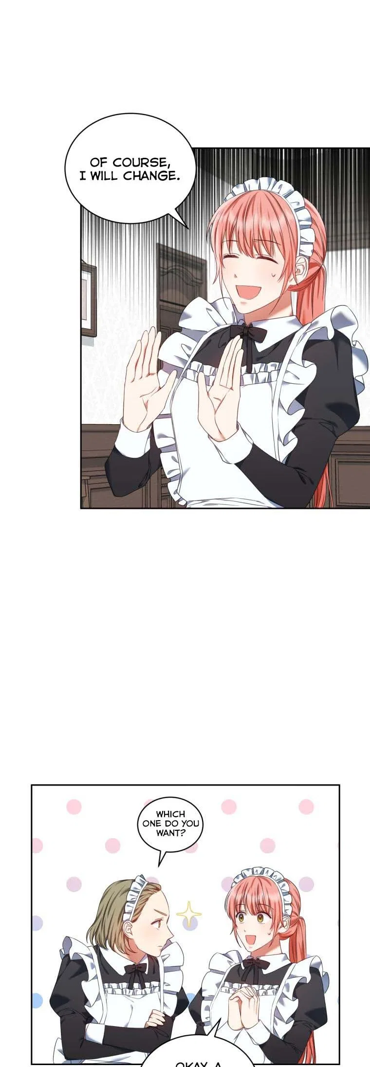 I Must Seduce the Count’s Daughter’s Lover Chapter 16 – Page 6