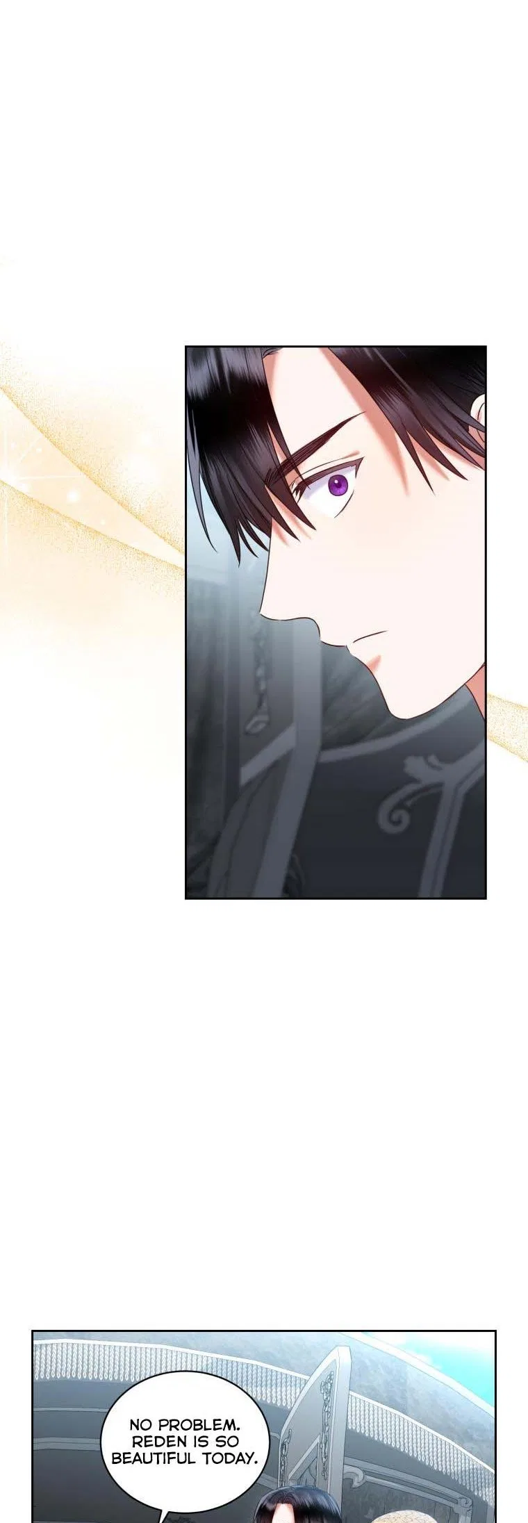 I Must Seduce the Count’s Daughter’s Lover Chapter 16 – Page 12