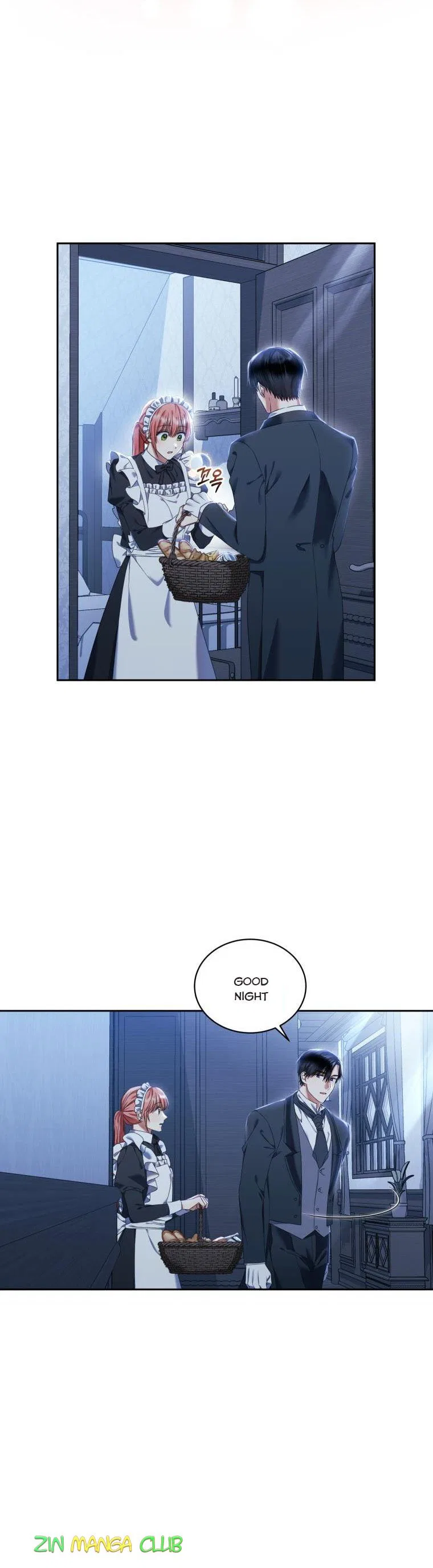 I Must Seduce the Count’s Daughter’s Lover Chapter 15 – Page 2