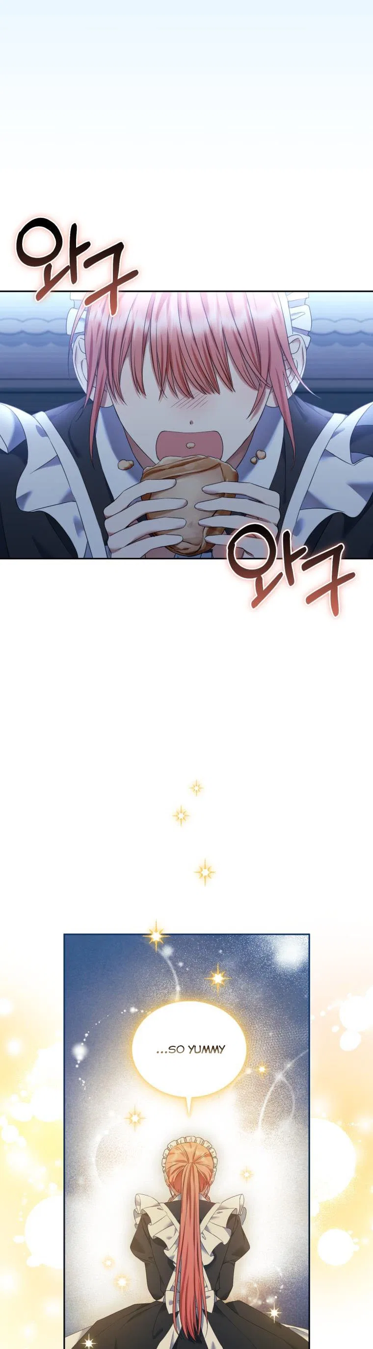 I Must Seduce the Count’s Daughter’s Lover Chapter 15 – Page 7