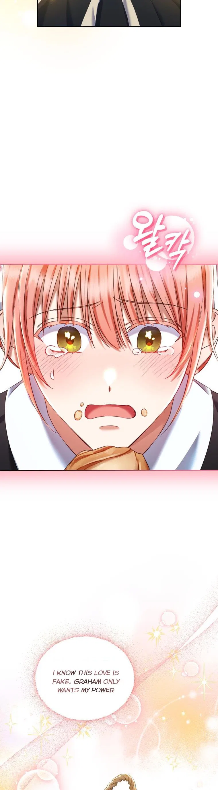 I Must Seduce the Count’s Daughter’s Lover Chapter 15 – Page 8