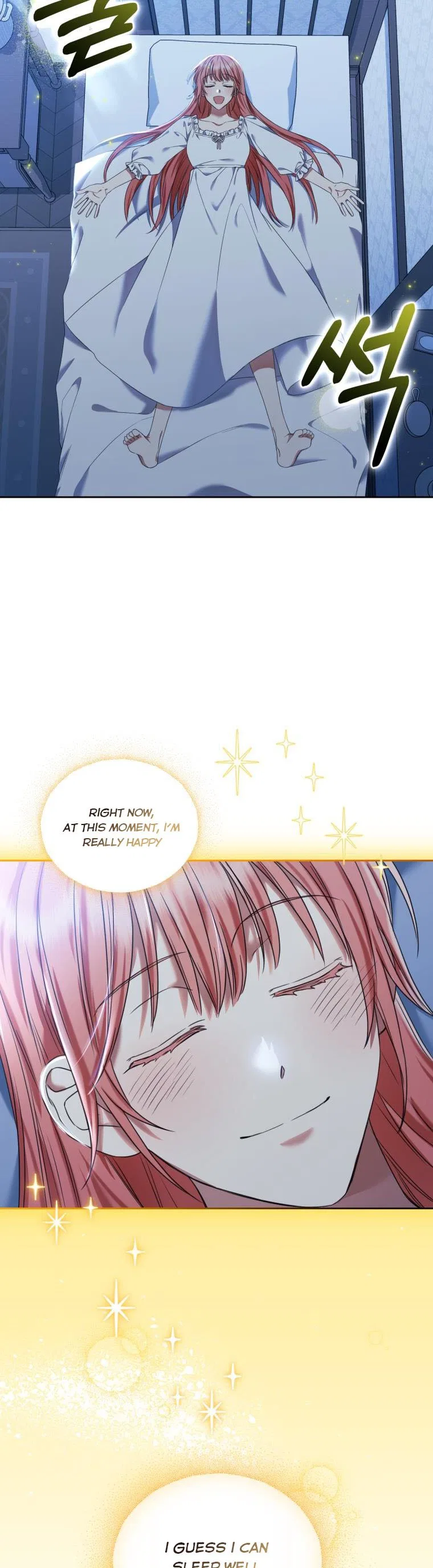 I Must Seduce the Count’s Daughter’s Lover Chapter 15 – Page 11