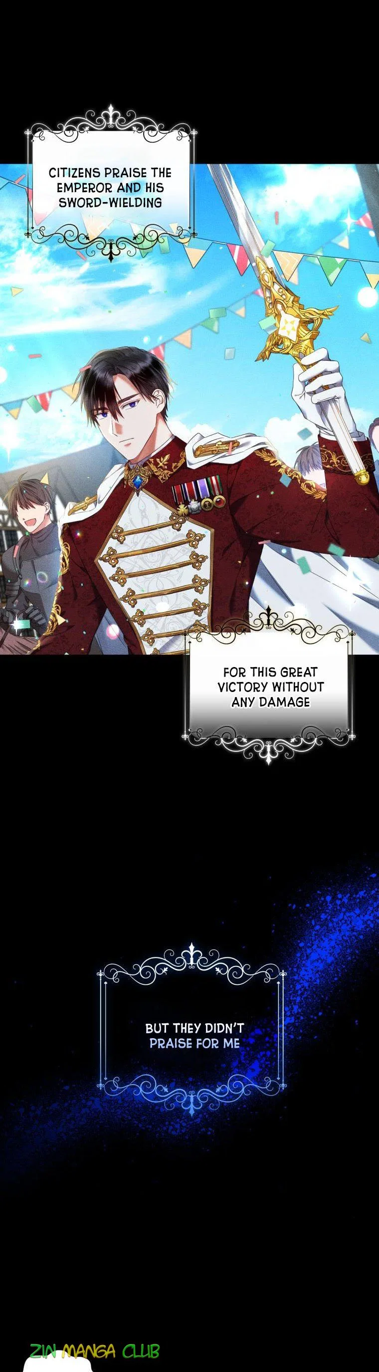 I Must Seduce the Count’s Daughter’s Lover Chapter 15 – Page 15