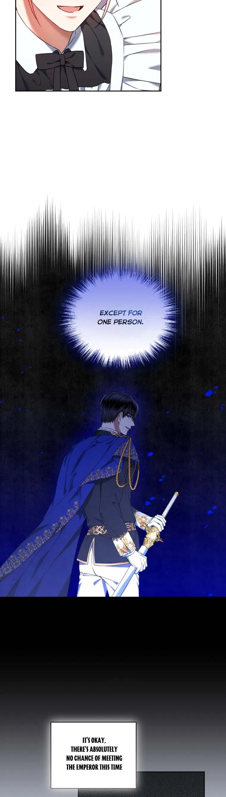 I Must Seduce the Count’s Daughter’s Lover Chapter 14 – Page 5