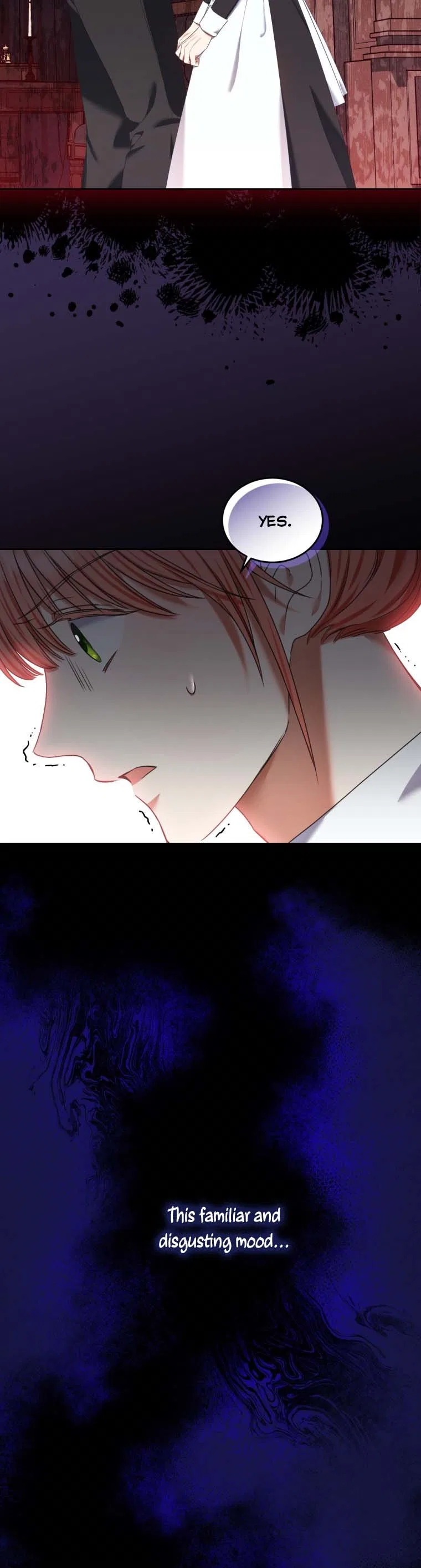 I Must Seduce the Count’s Daughter’s Lover Chapter 14 – Page 15