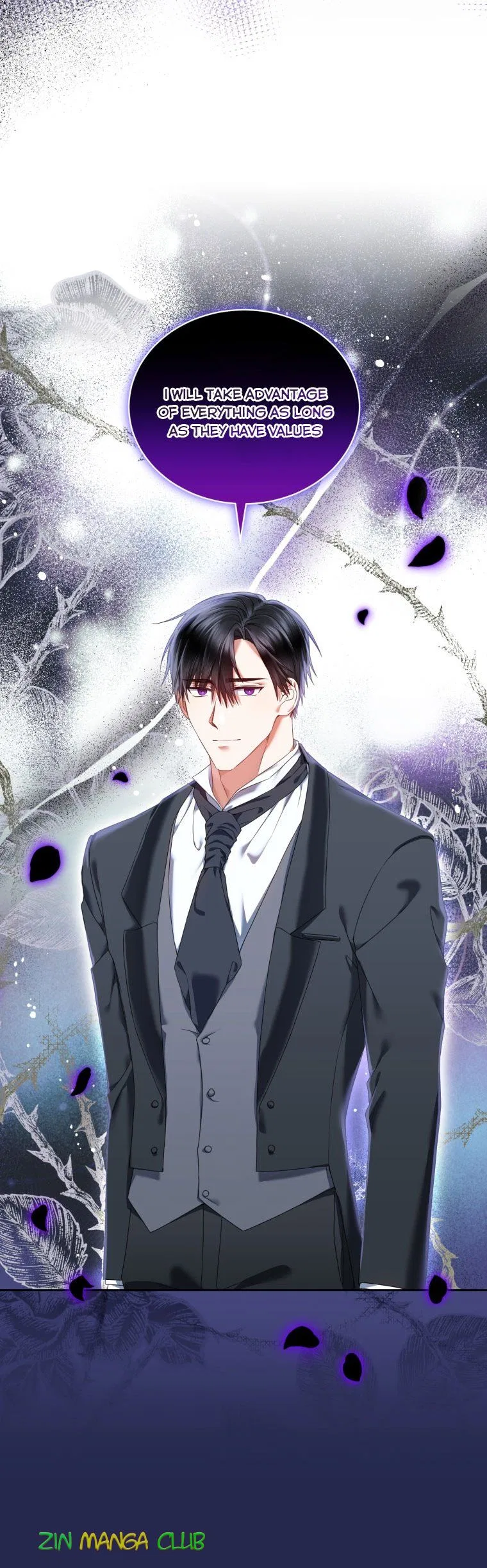 I Must Seduce the Count’s Daughter’s Lover Chapter 13 – Page 6