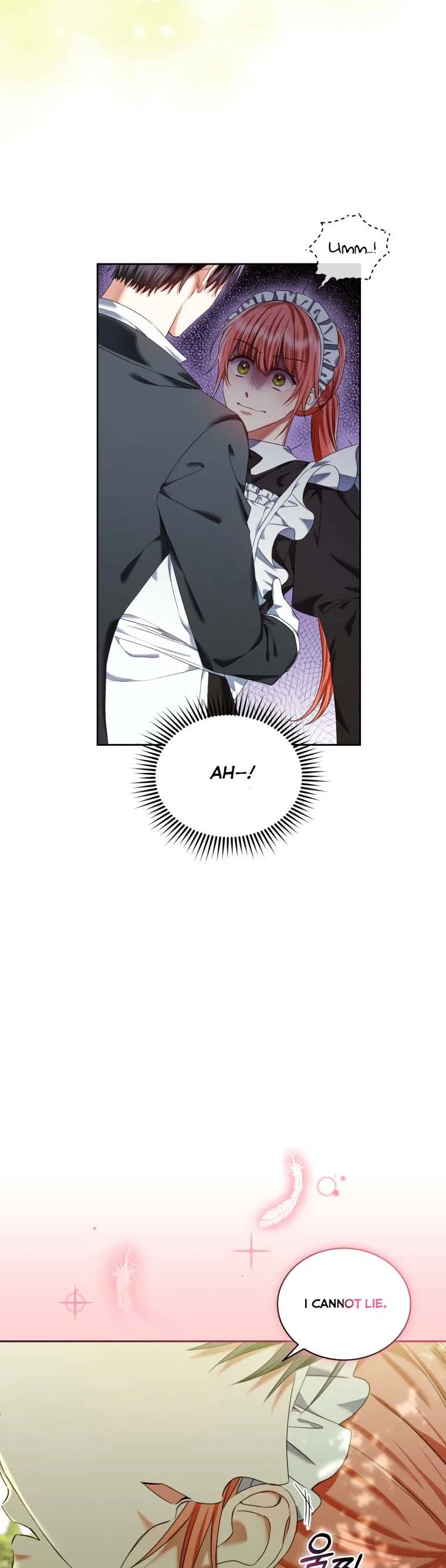 I Must Seduce the Count’s Daughter’s Lover Chapter 12 – Page 7