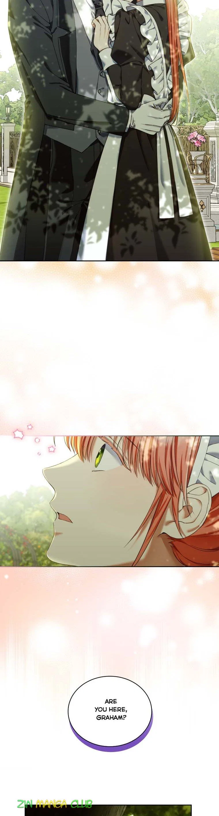 I Must Seduce the Count’s Daughter’s Lover Chapter 12 – Page 9