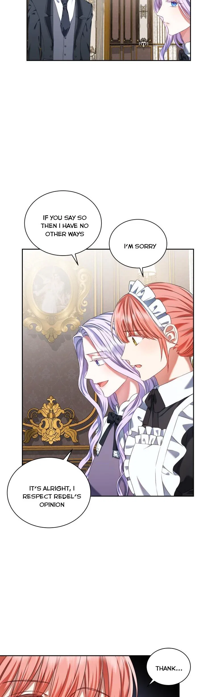 I Must Seduce the Count’s Daughter’s Lover Chapter 11 – Page 11