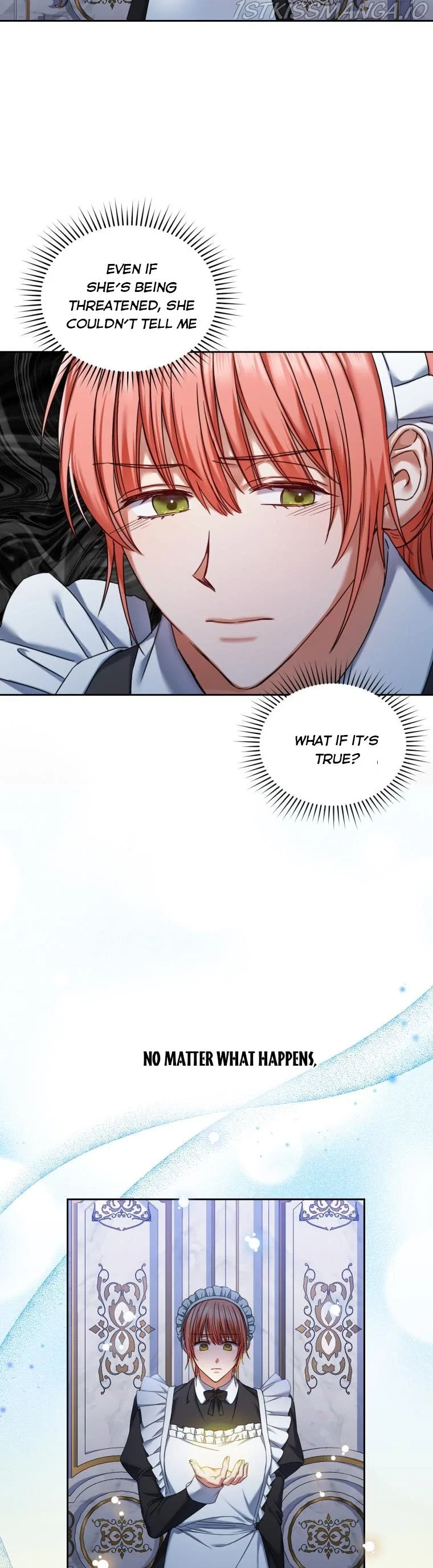 I Must Seduce the Count’s Daughter’s Lover Chapter 7 – Page 13