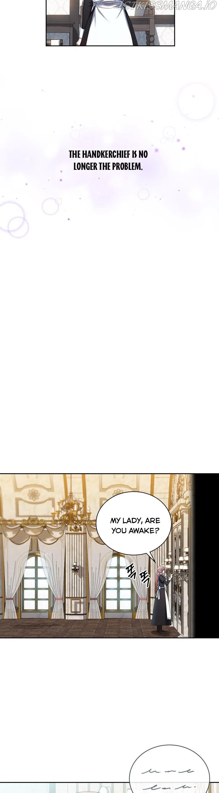 I Must Seduce the Count’s Daughter’s Lover Chapter 7 – Page 16