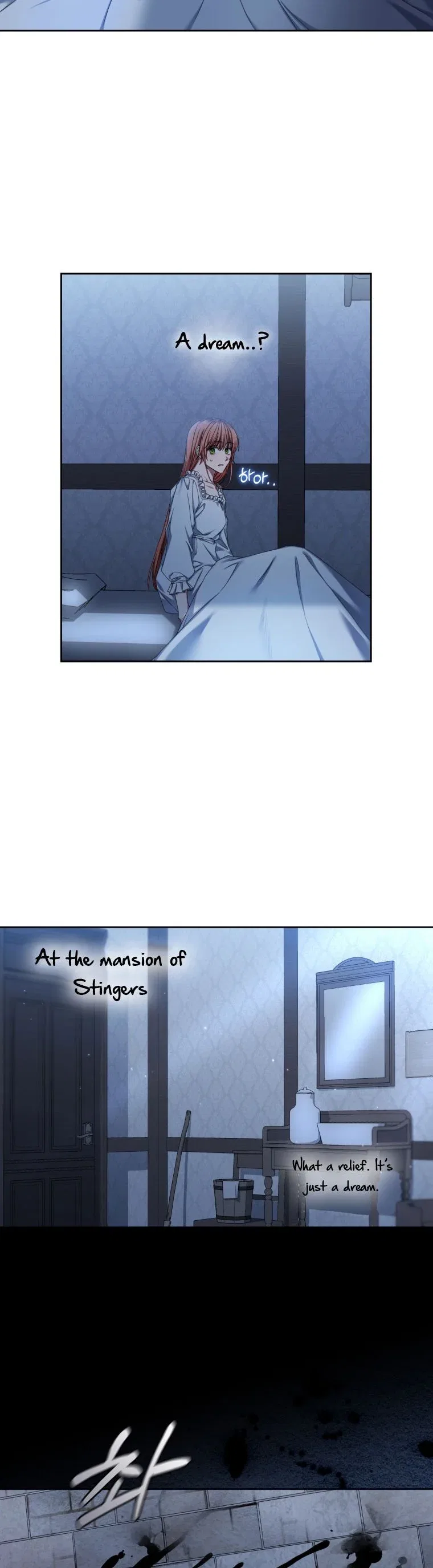 I Must Seduce the Count’s Daughter’s Lover Chapter 6 – Page 10