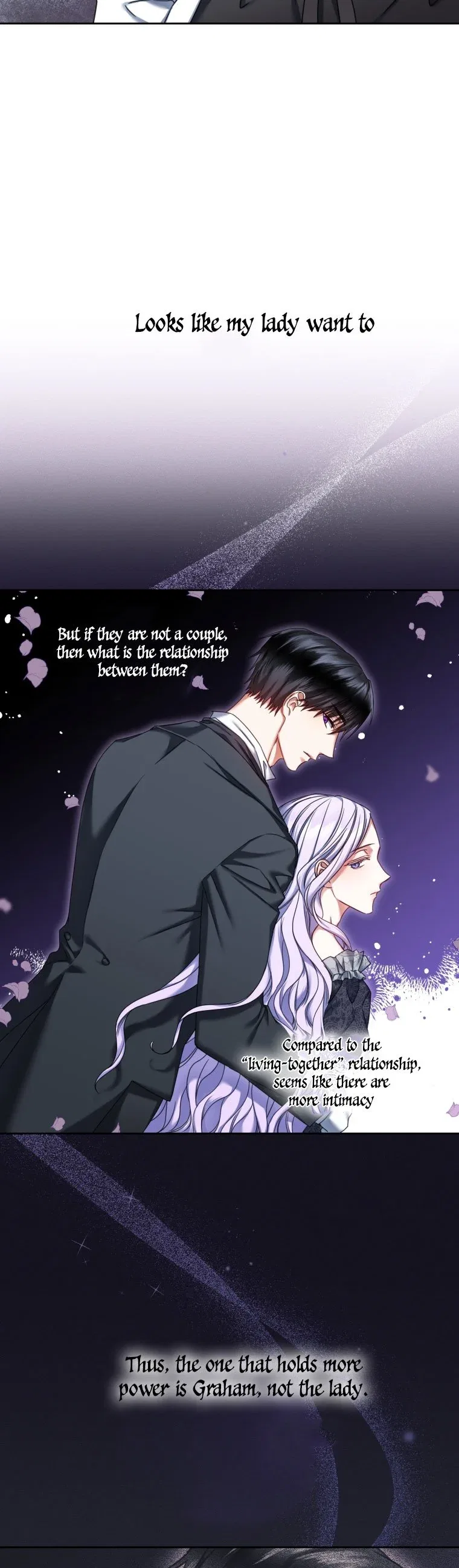 I Must Seduce the Count’s Daughter’s Lover Chapter 6 – Page 30