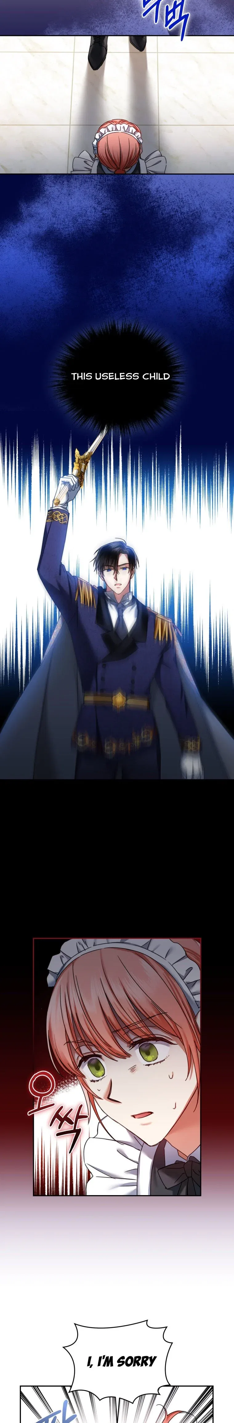 I Must Seduce the Count’s Daughter’s Lover Chapter 4 – Page 6