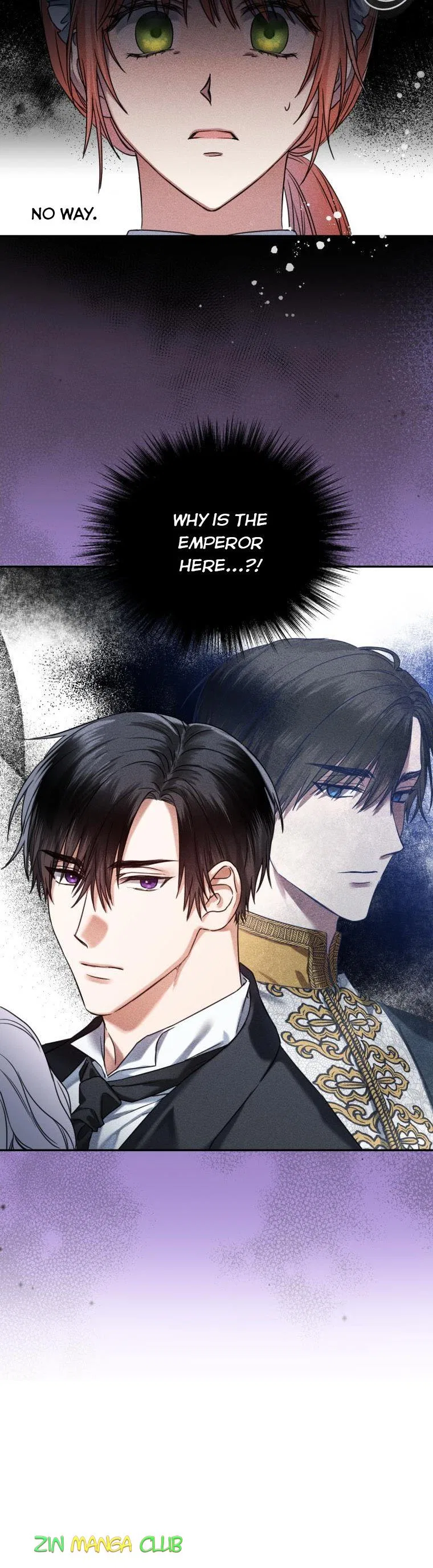 I Must Seduce the Count’s Daughter’s Lover Chapter 2 – Page 2