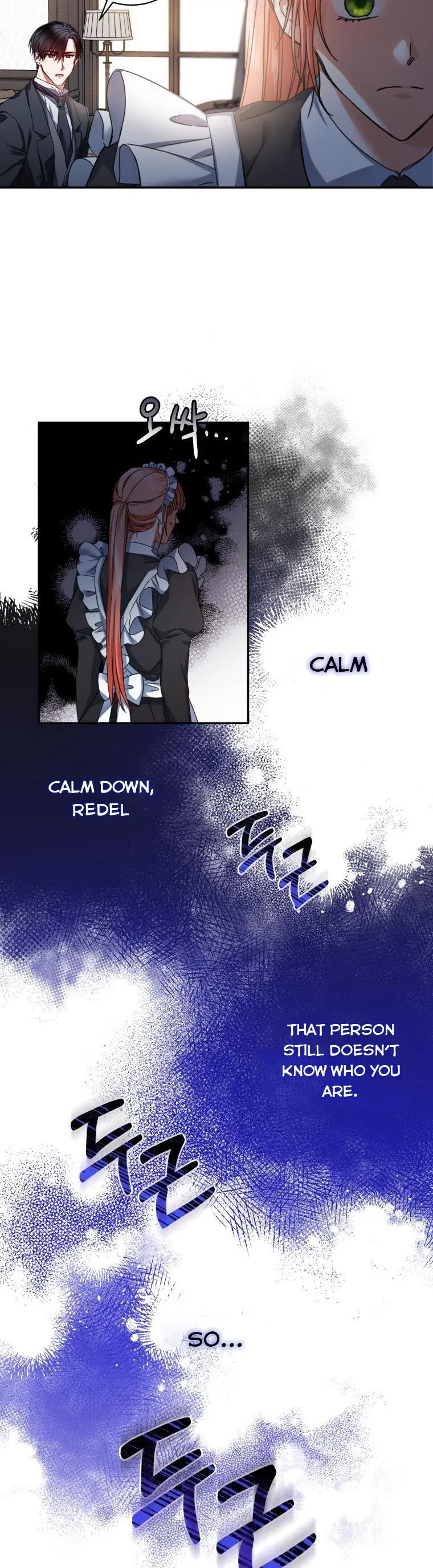 I Must Seduce the Count’s Daughter’s Lover Chapter 2 – Page 10