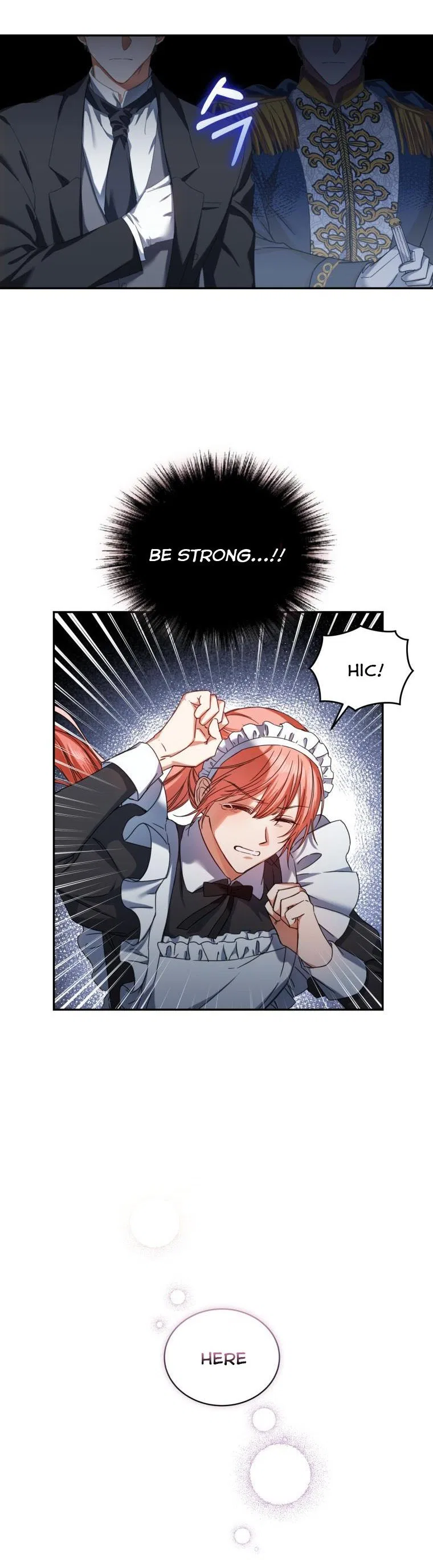 I Must Seduce the Count’s Daughter’s Lover Chapter 2 – Page 15