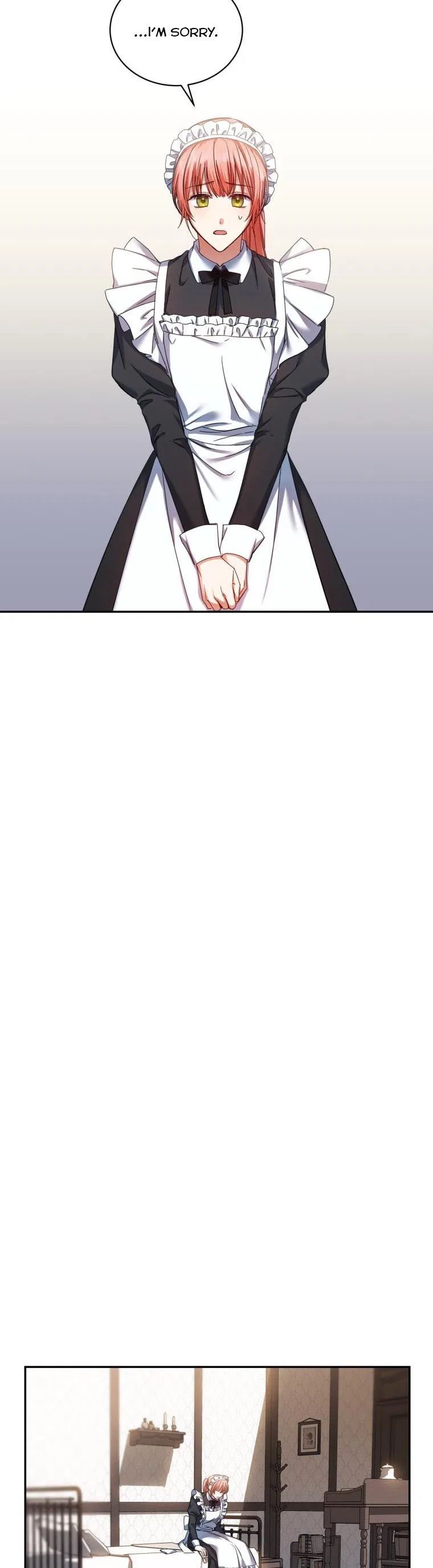 I Must Seduce the Count’s Daughter’s Lover Chapter 2 – Page 22