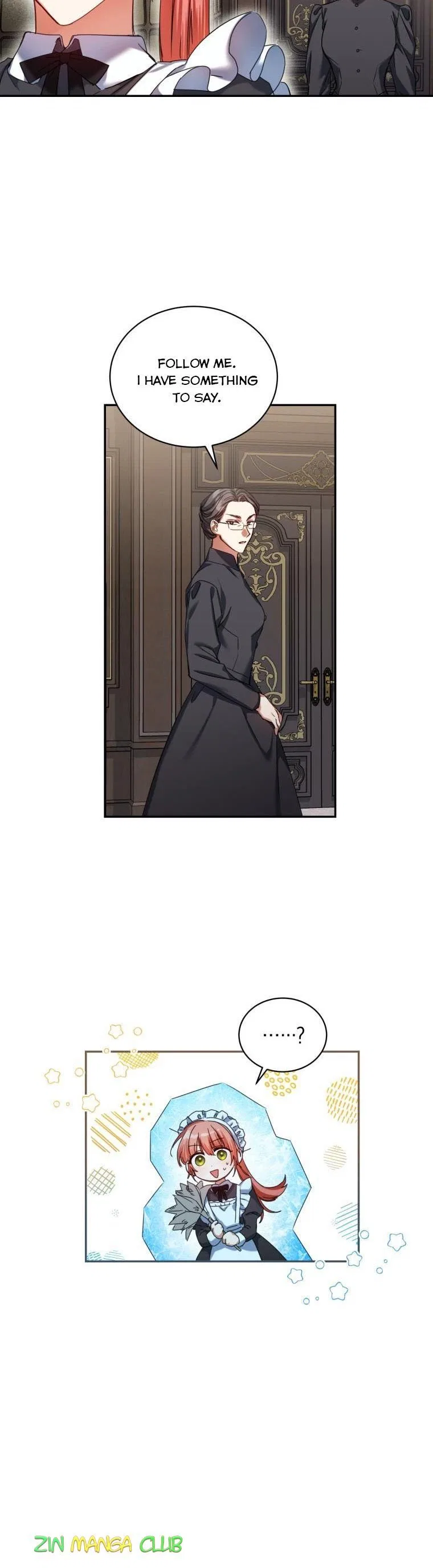 I Must Seduce the Count’s Daughter’s Lover Chapter 2 – Page 32