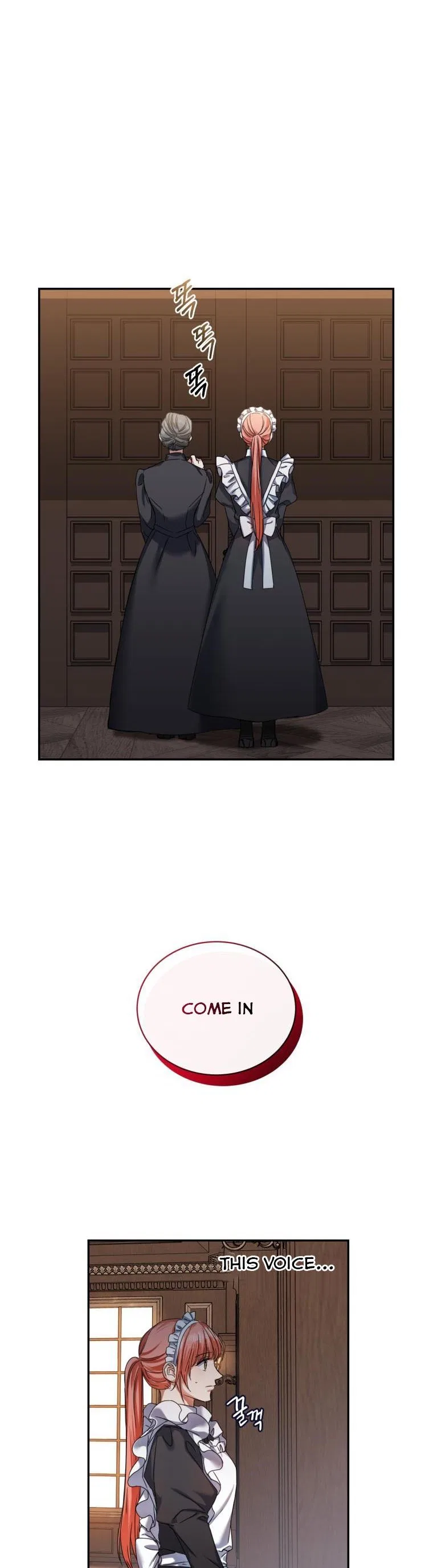 I Must Seduce the Count’s Daughter’s Lover Chapter 2 – Page 33