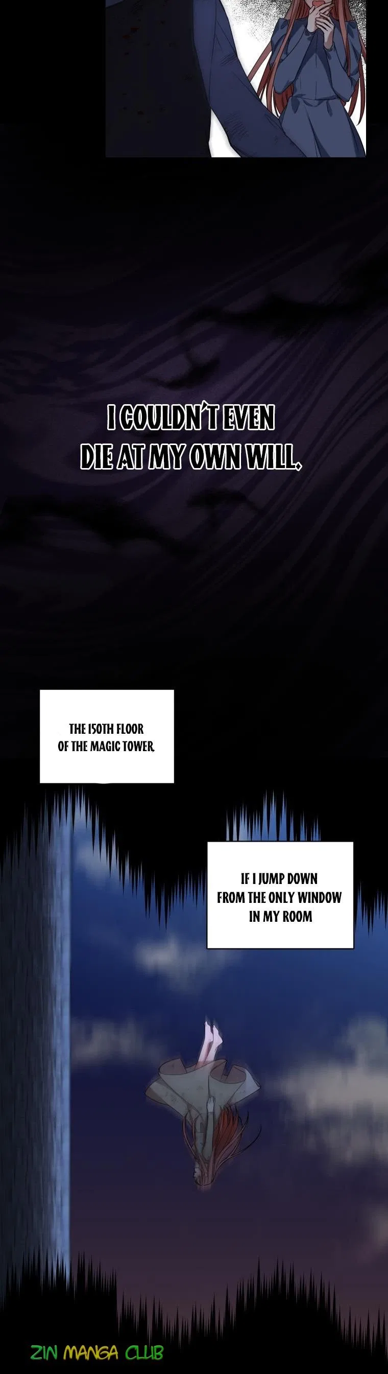 I Must Seduce the Count’s Daughter’s Lover Chapter 1 – Page 12