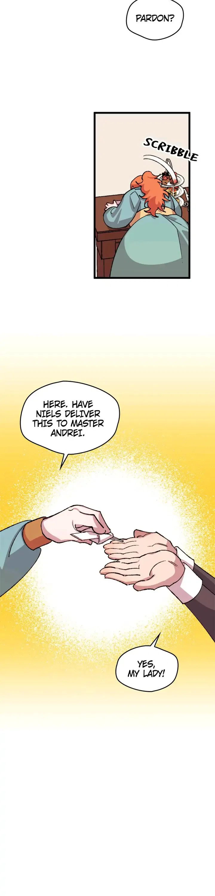 I’ll Save This Damn Family! Chapter 23 – Page 4