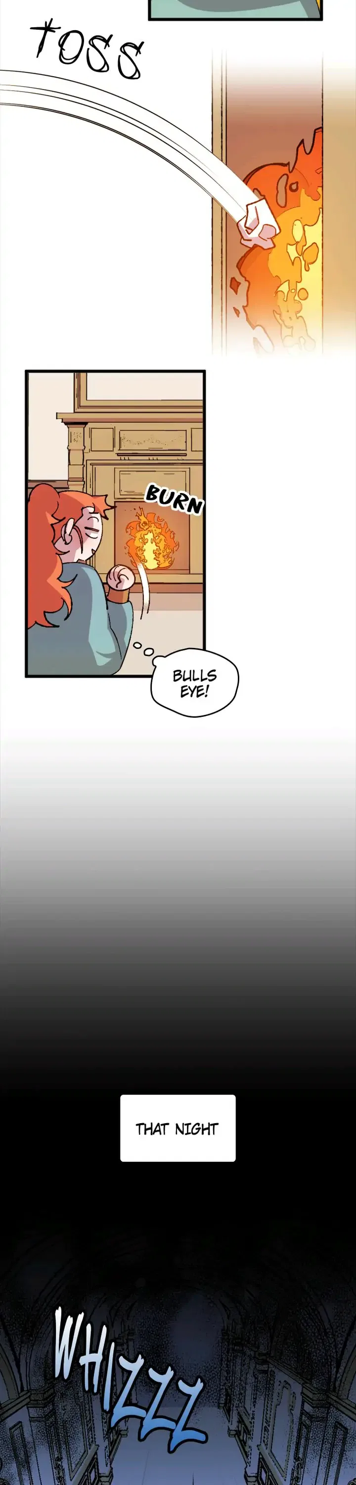 I’ll Save This Damn Family! Chapter 23 – Page 6