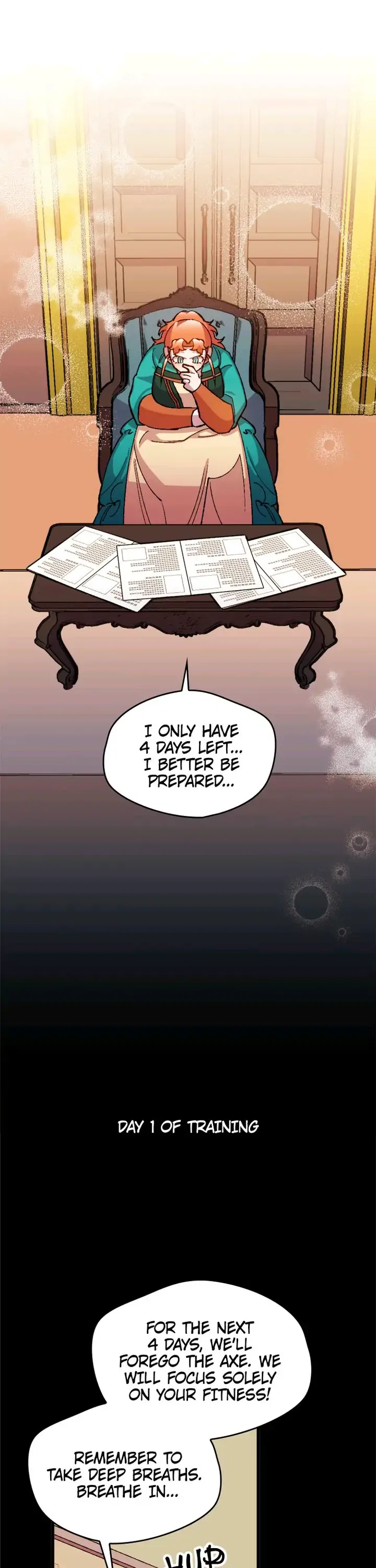 I’ll Save This Damn Family! Chapter 23 – Page 11