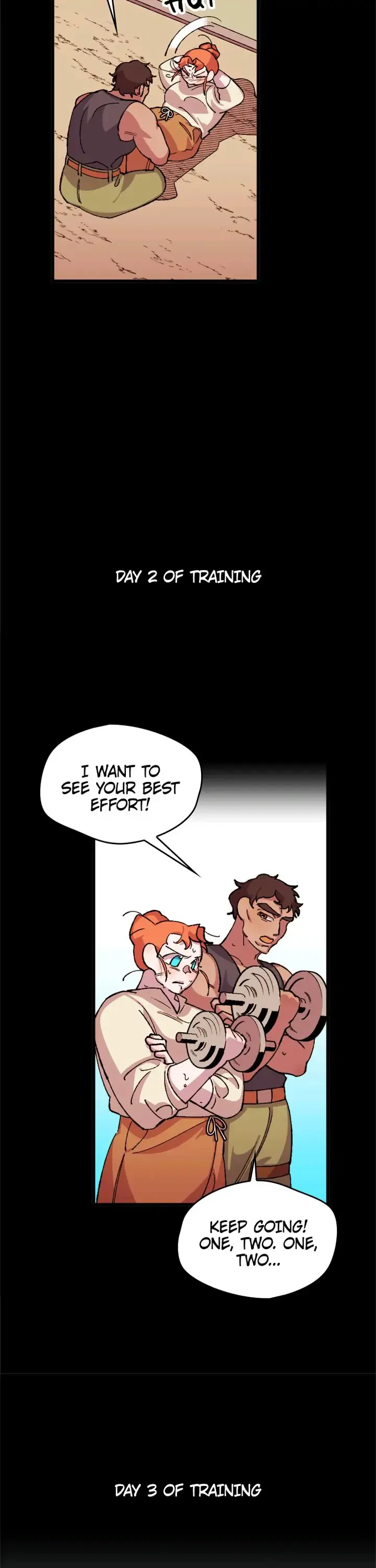 I’ll Save This Damn Family! Chapter 23 – Page 12