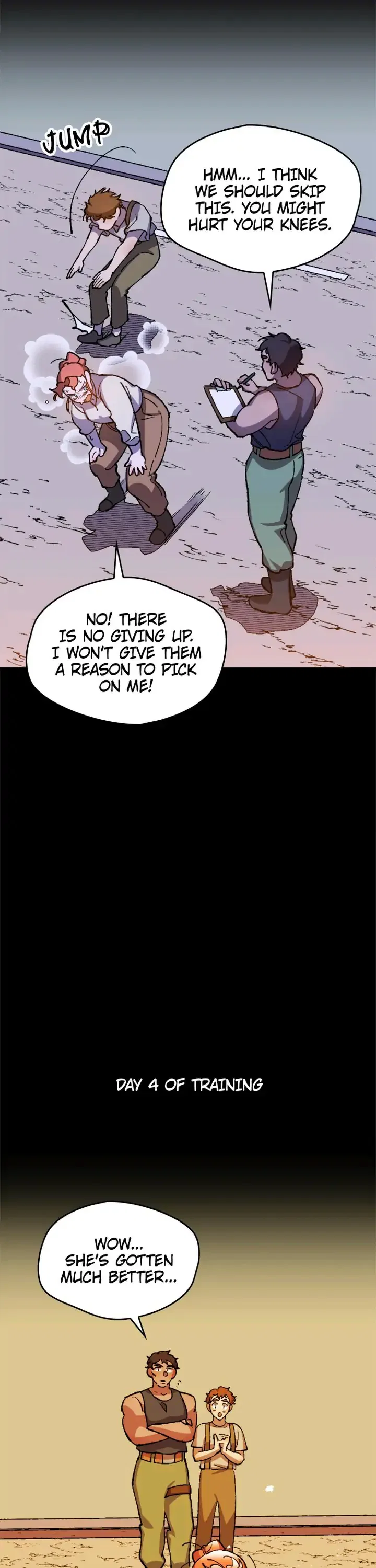 I’ll Save This Damn Family! Chapter 23 – Page 13