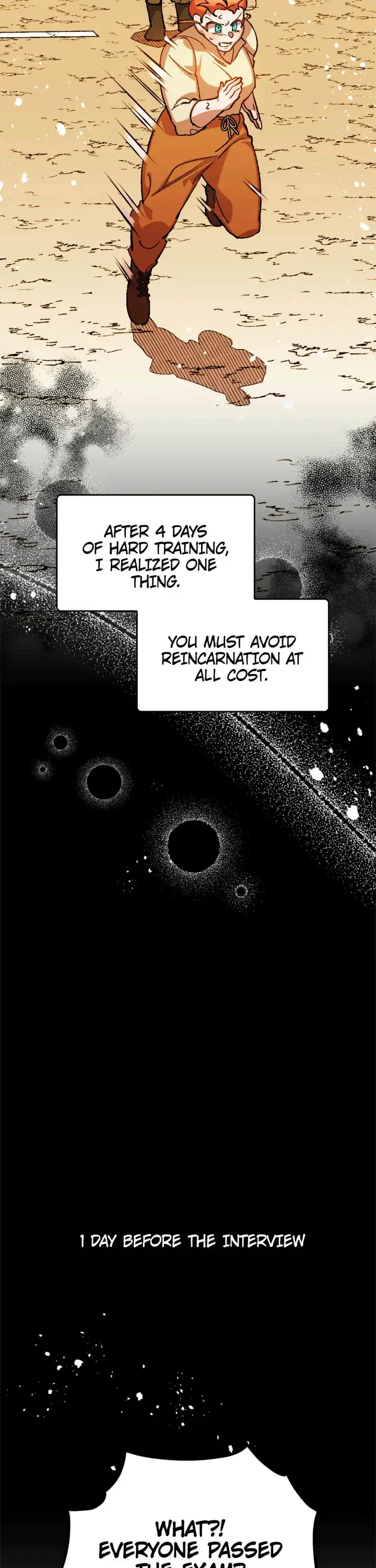 I’ll Save This Damn Family! Chapter 23 – Page 14