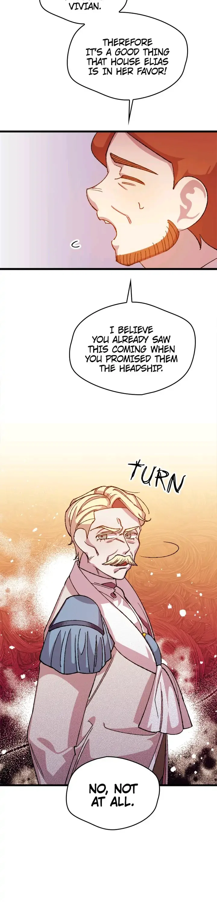 I’ll Save This Damn Family! Chapter 23 – Page 19
