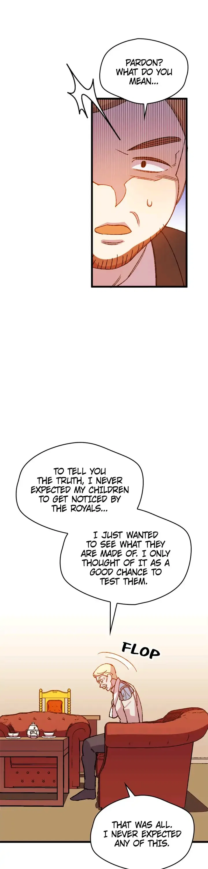 I’ll Save This Damn Family! Chapter 23 – Page 20