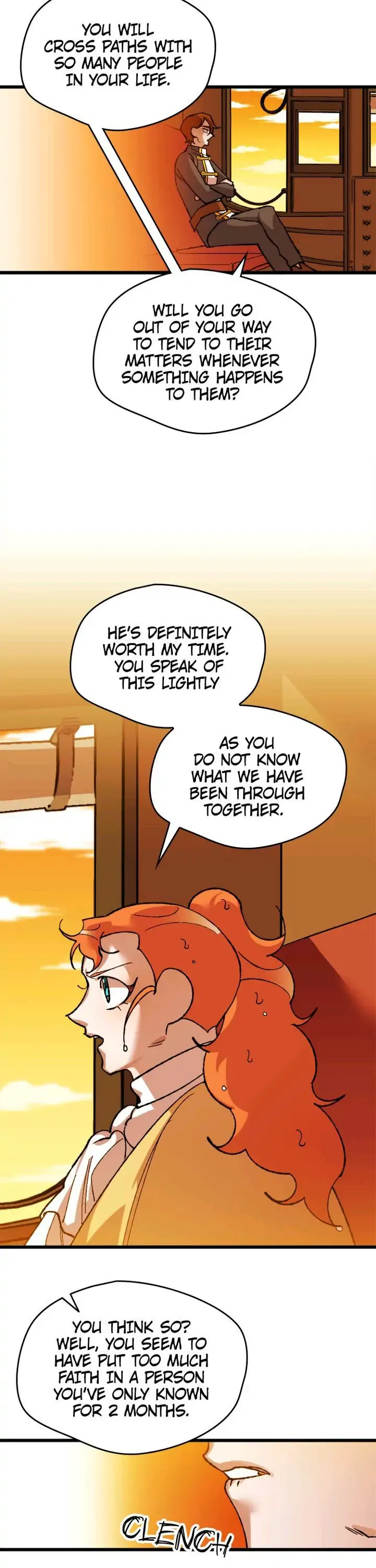 I’ll Save This Damn Family! Chapter 22 – Page 2