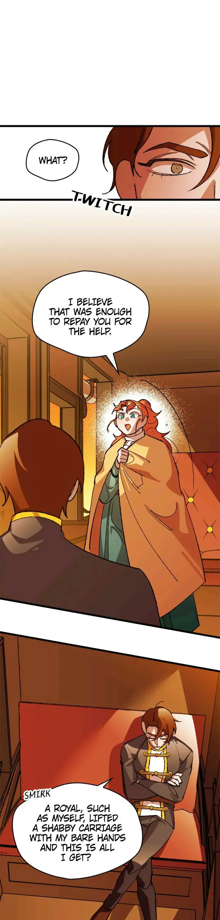 I’ll Save This Damn Family! Chapter 22 – Page 5