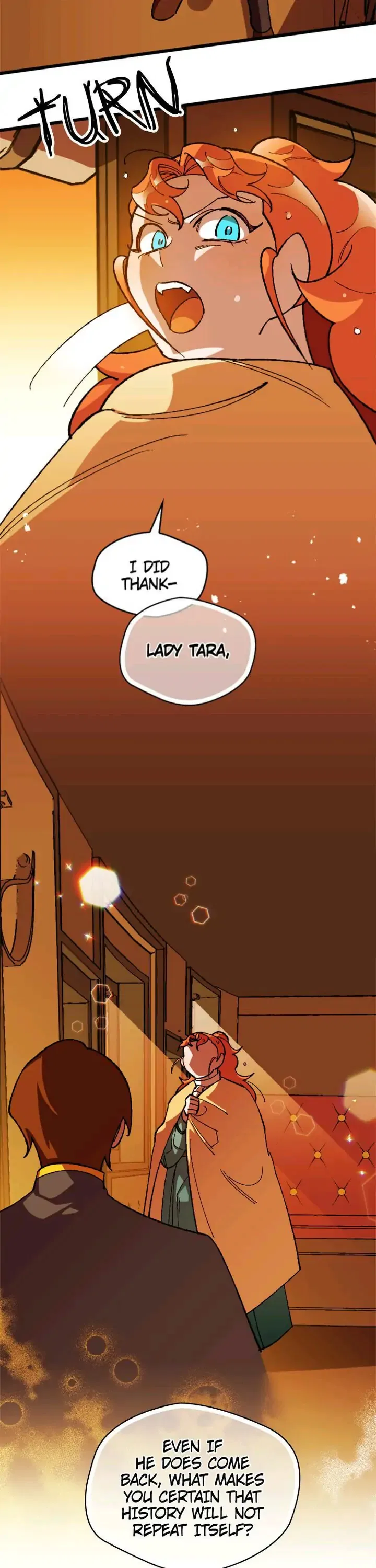 I’ll Save This Damn Family! Chapter 22 – Page 6