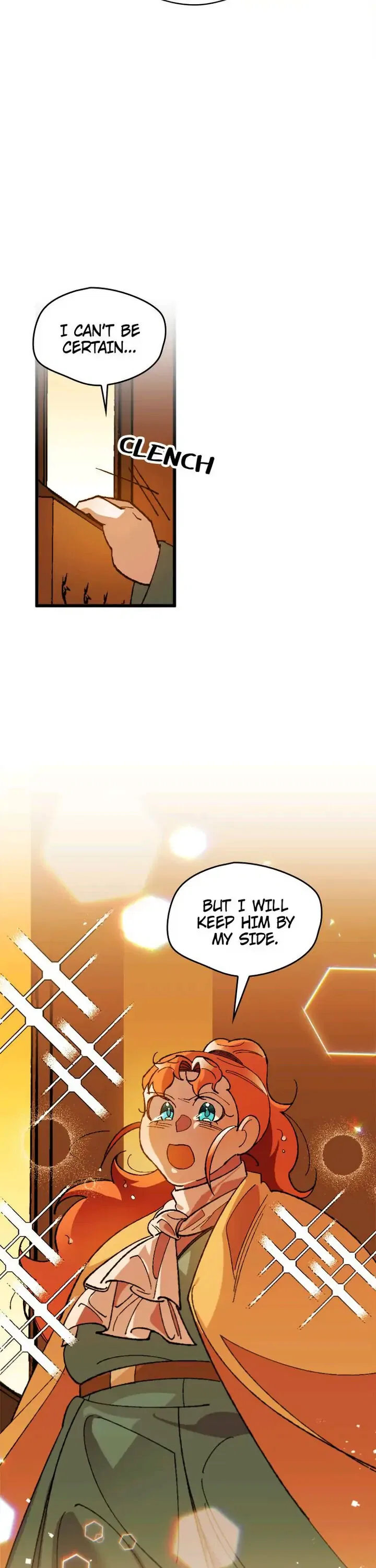 I’ll Save This Damn Family! Chapter 22 – Page 7
